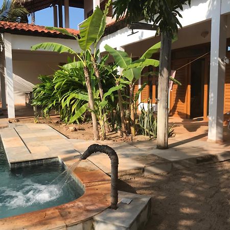 Casa Belamar 圣米格尔-杜戈斯托苏 外观 照片
