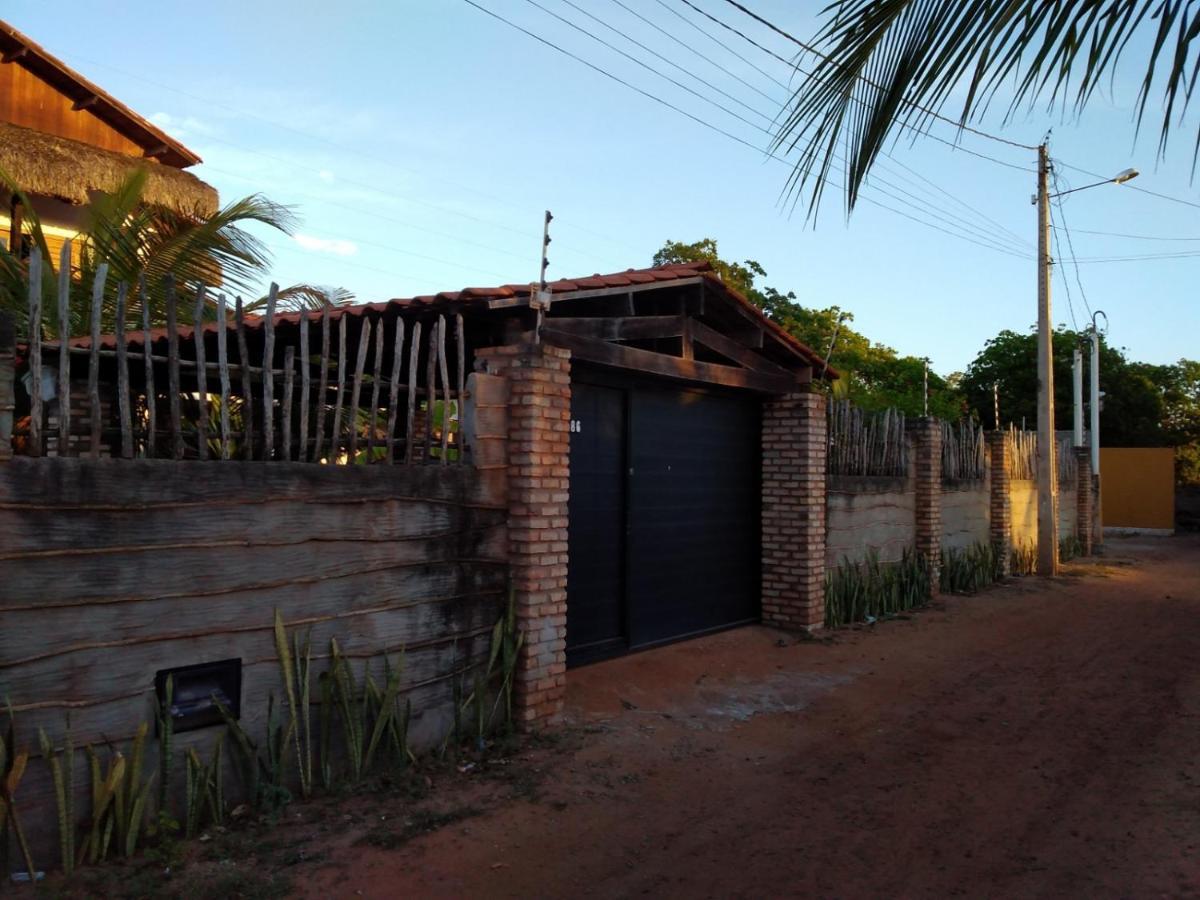 Casa Belamar 圣米格尔-杜戈斯托苏 外观 照片
