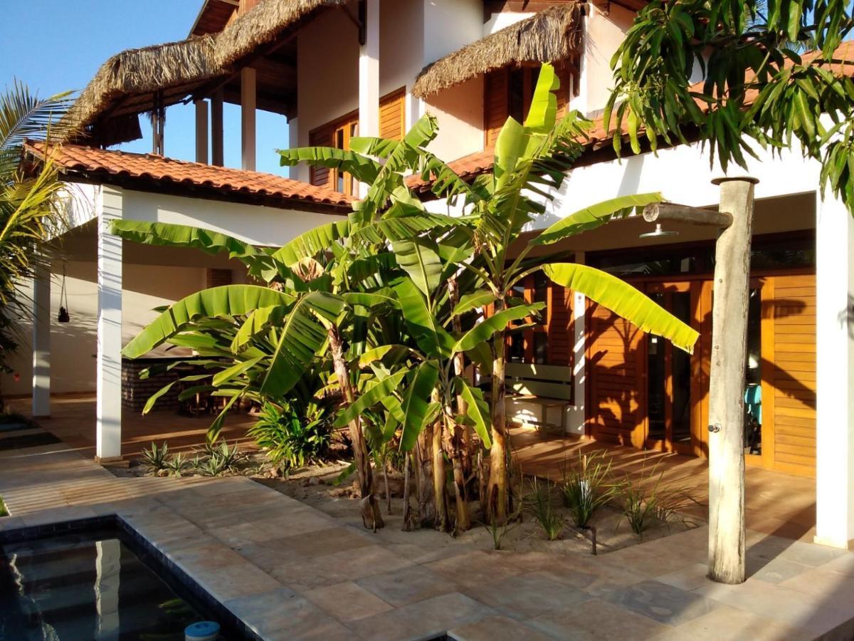 Casa Belamar 圣米格尔-杜戈斯托苏 外观 照片