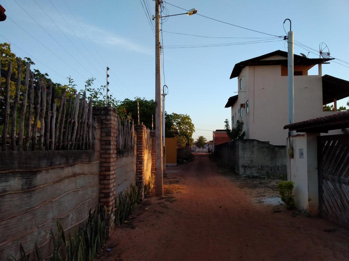 Casa Belamar 圣米格尔-杜戈斯托苏 外观 照片