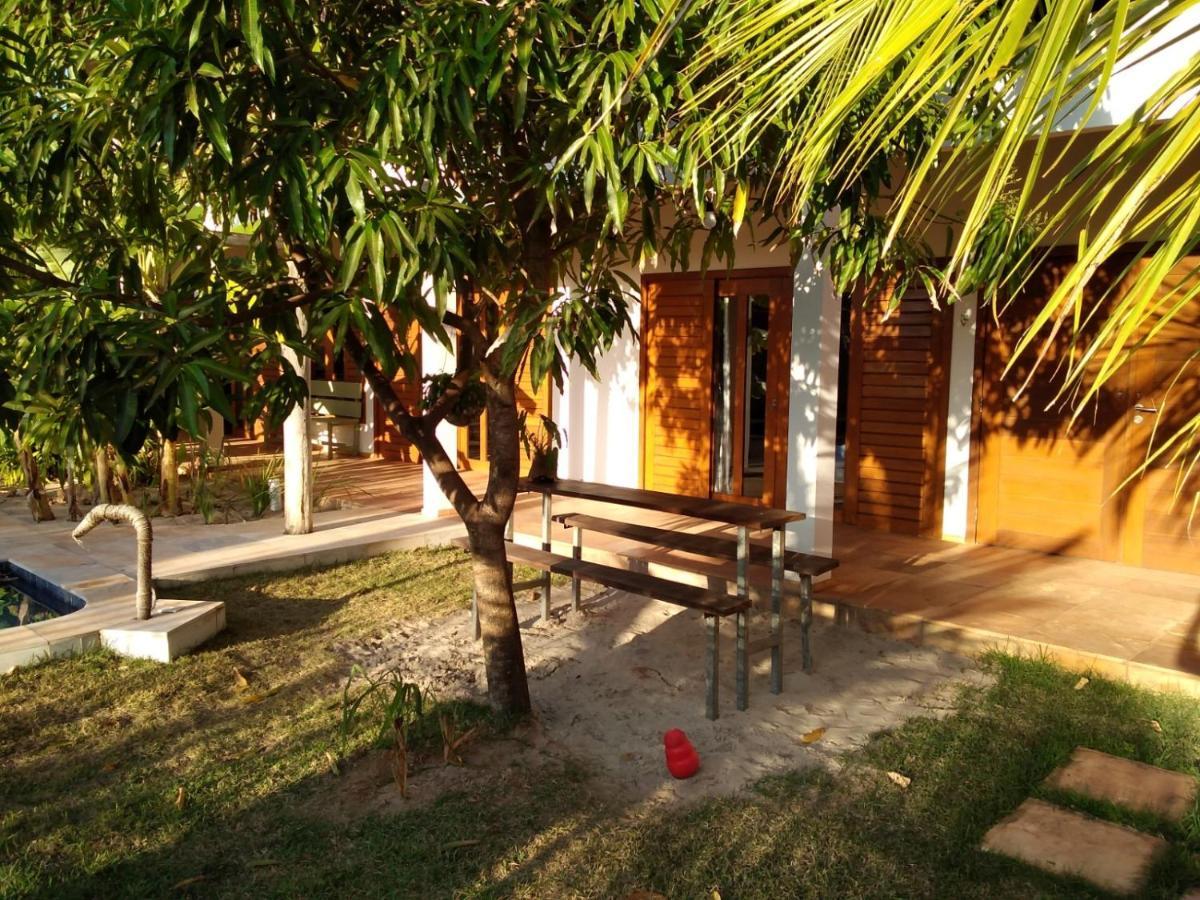 Casa Belamar 圣米格尔-杜戈斯托苏 外观 照片
