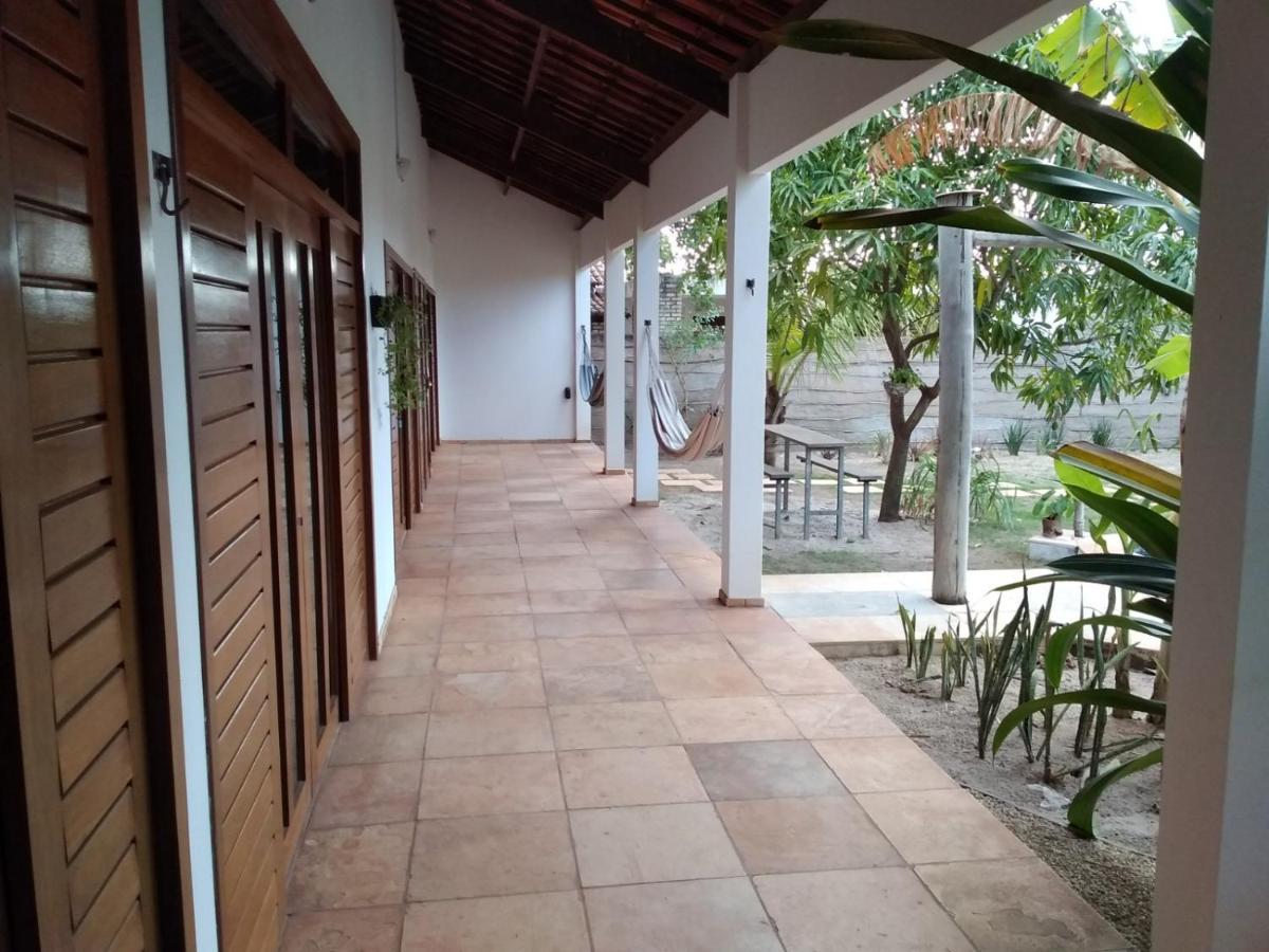 Casa Belamar 圣米格尔-杜戈斯托苏 外观 照片