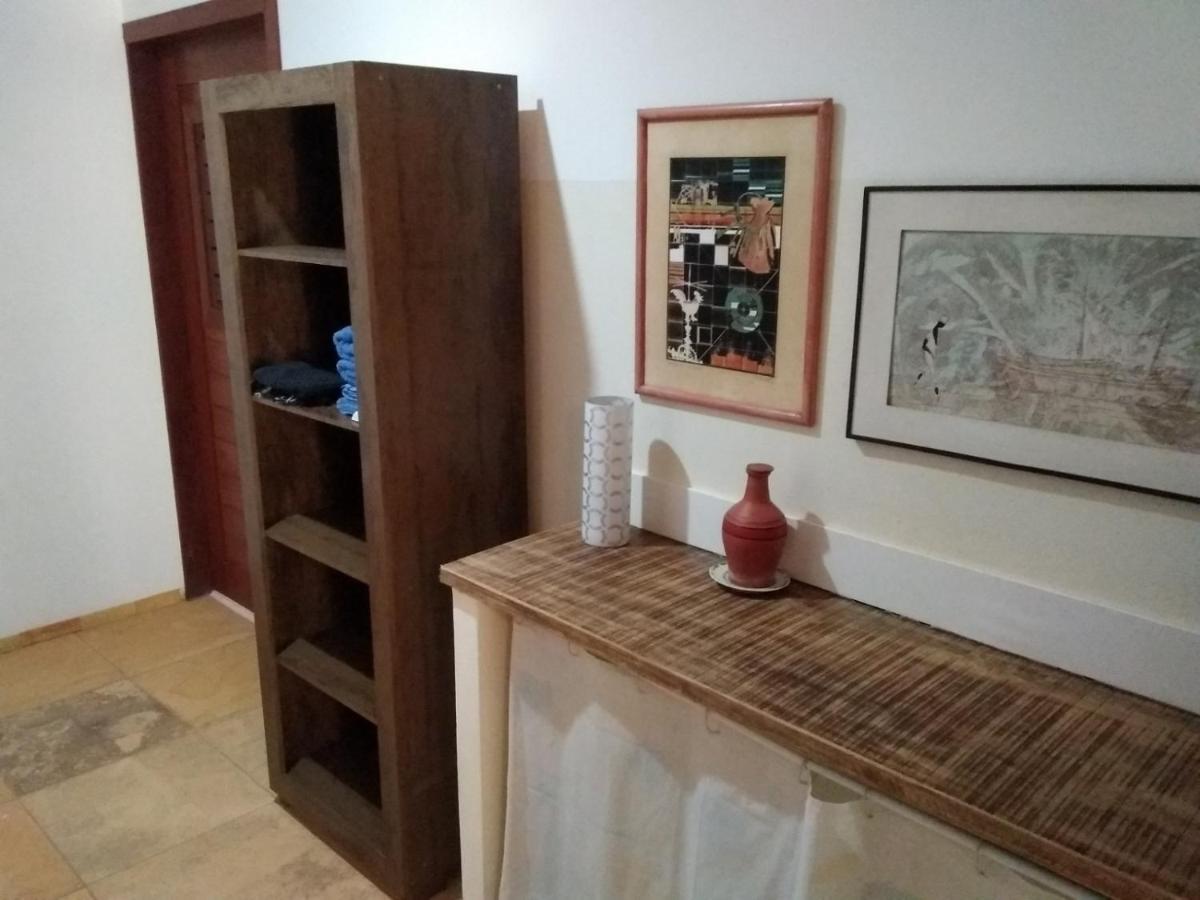 Casa Belamar 圣米格尔-杜戈斯托苏 外观 照片
