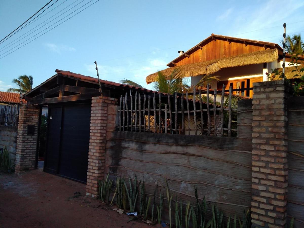 Casa Belamar 圣米格尔-杜戈斯托苏 外观 照片
