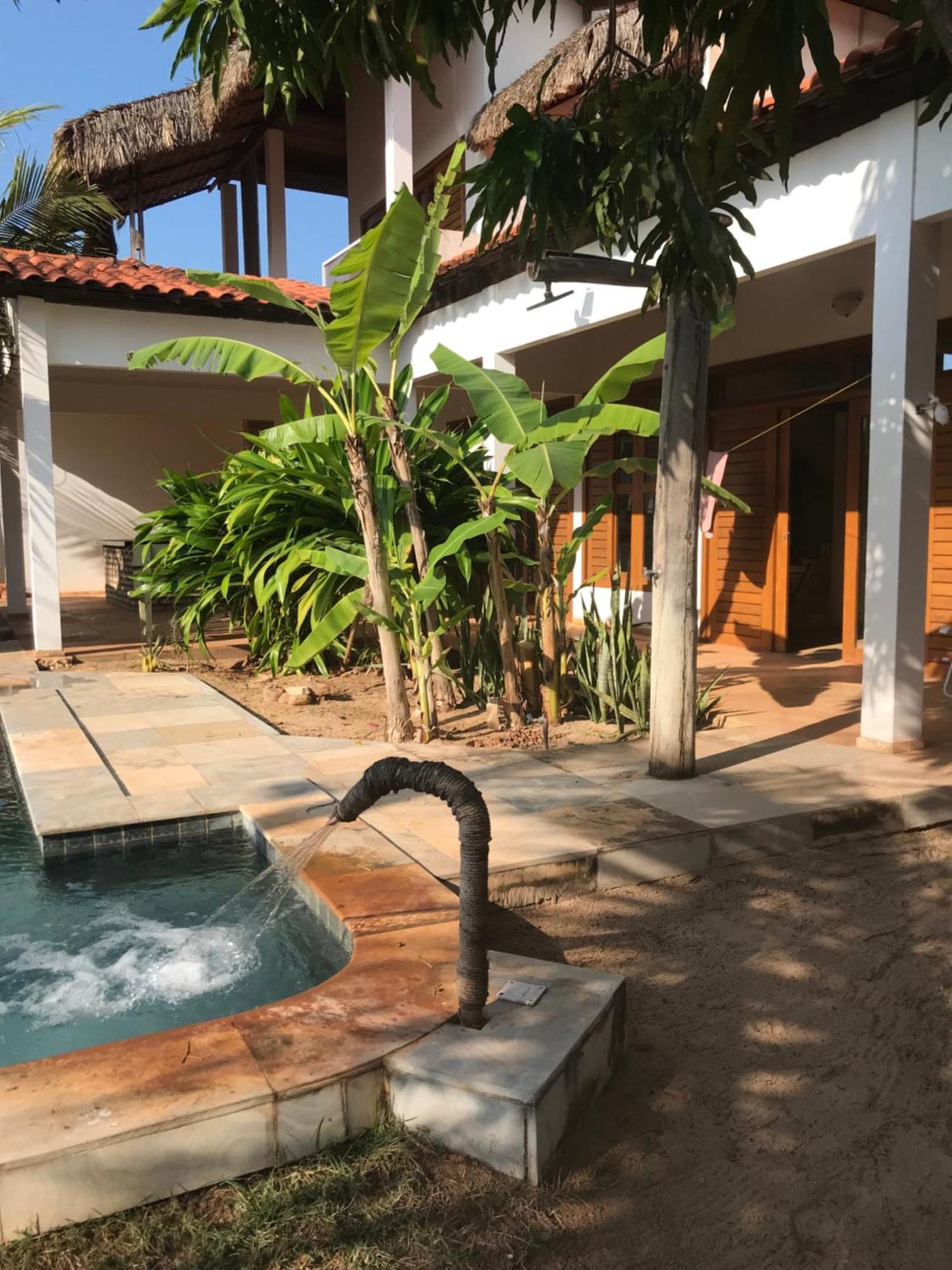 Casa Belamar 圣米格尔-杜戈斯托苏 外观 照片