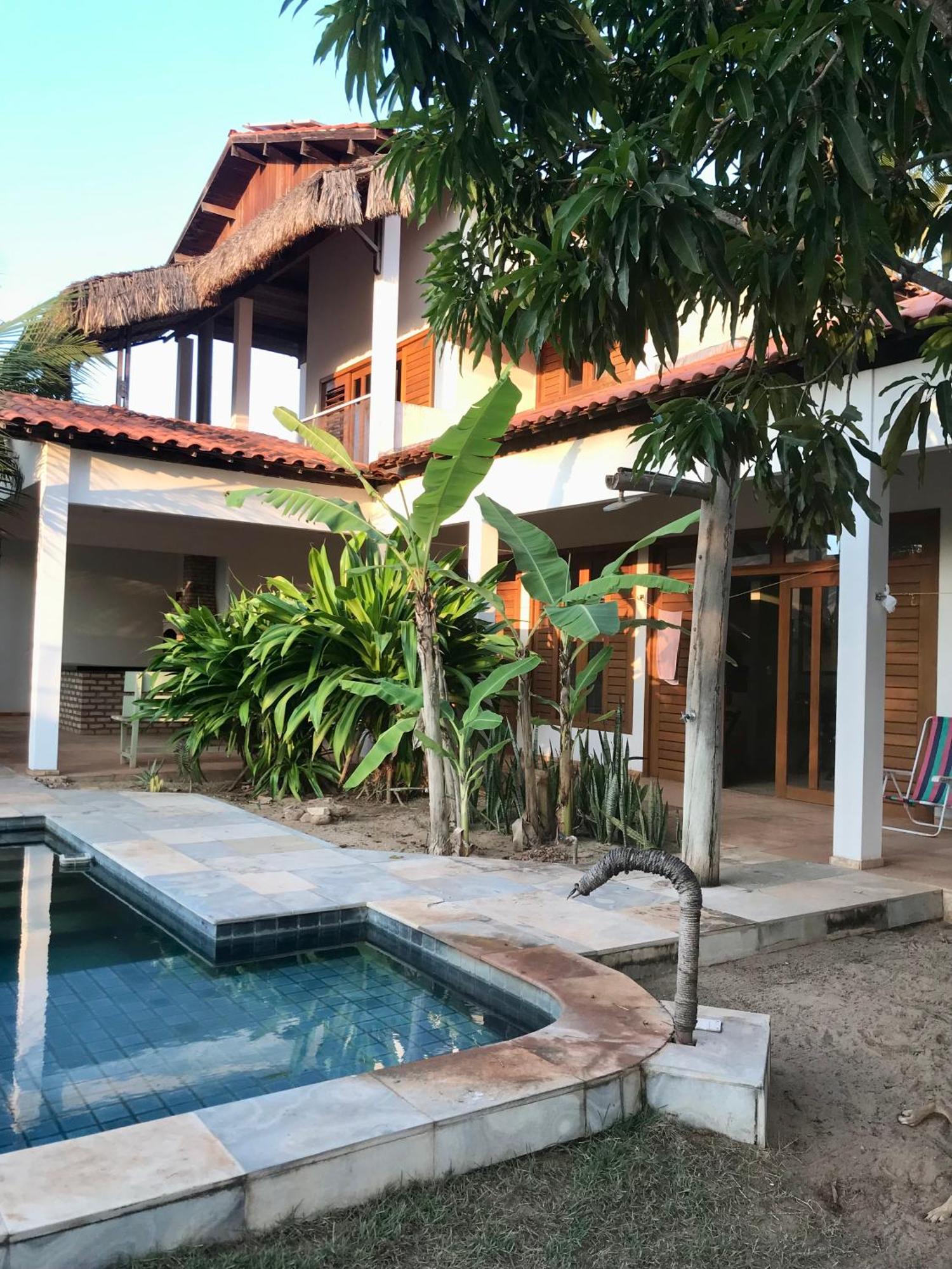 Casa Belamar 圣米格尔-杜戈斯托苏 外观 照片
