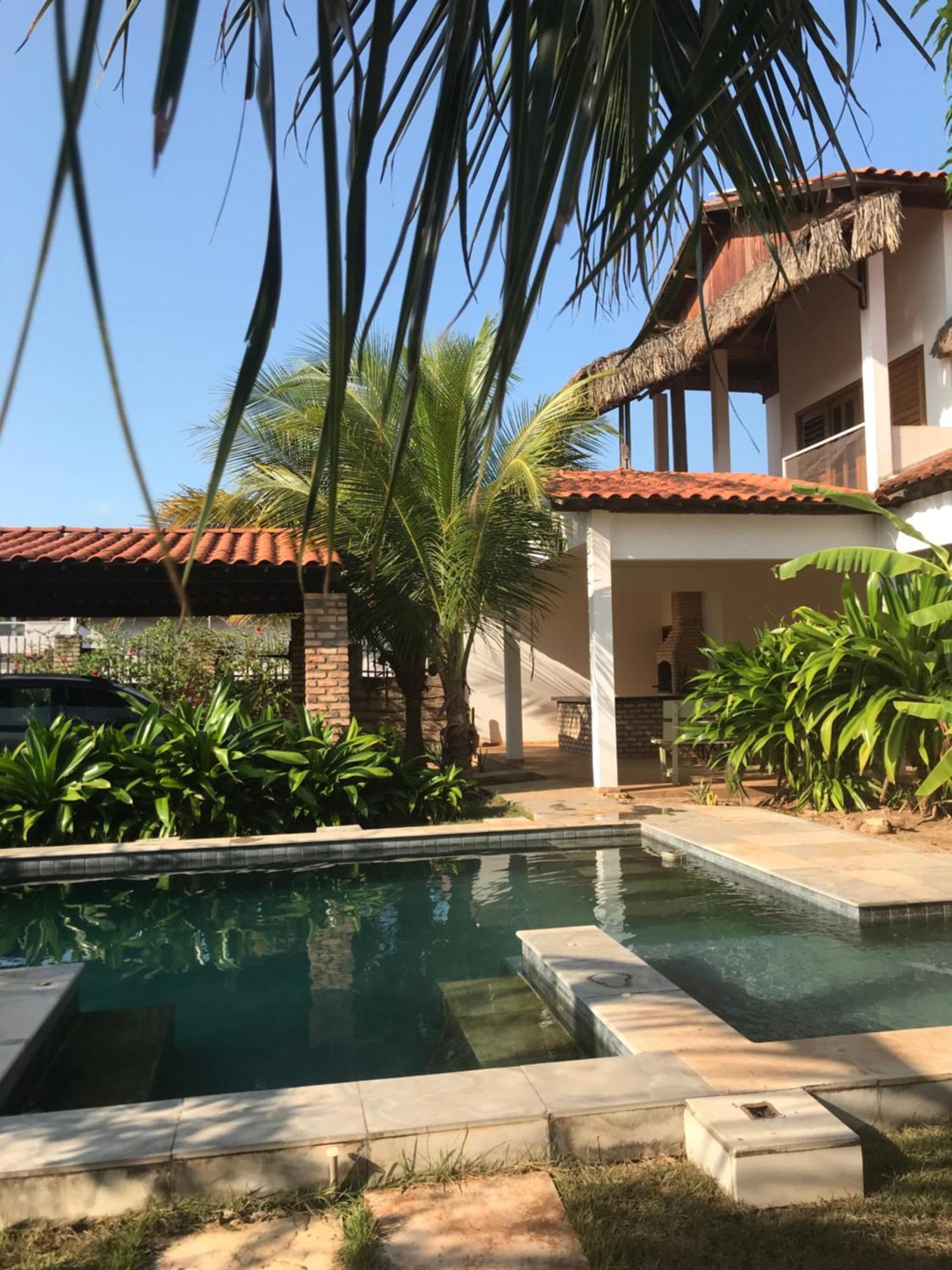 Casa Belamar 圣米格尔-杜戈斯托苏 外观 照片