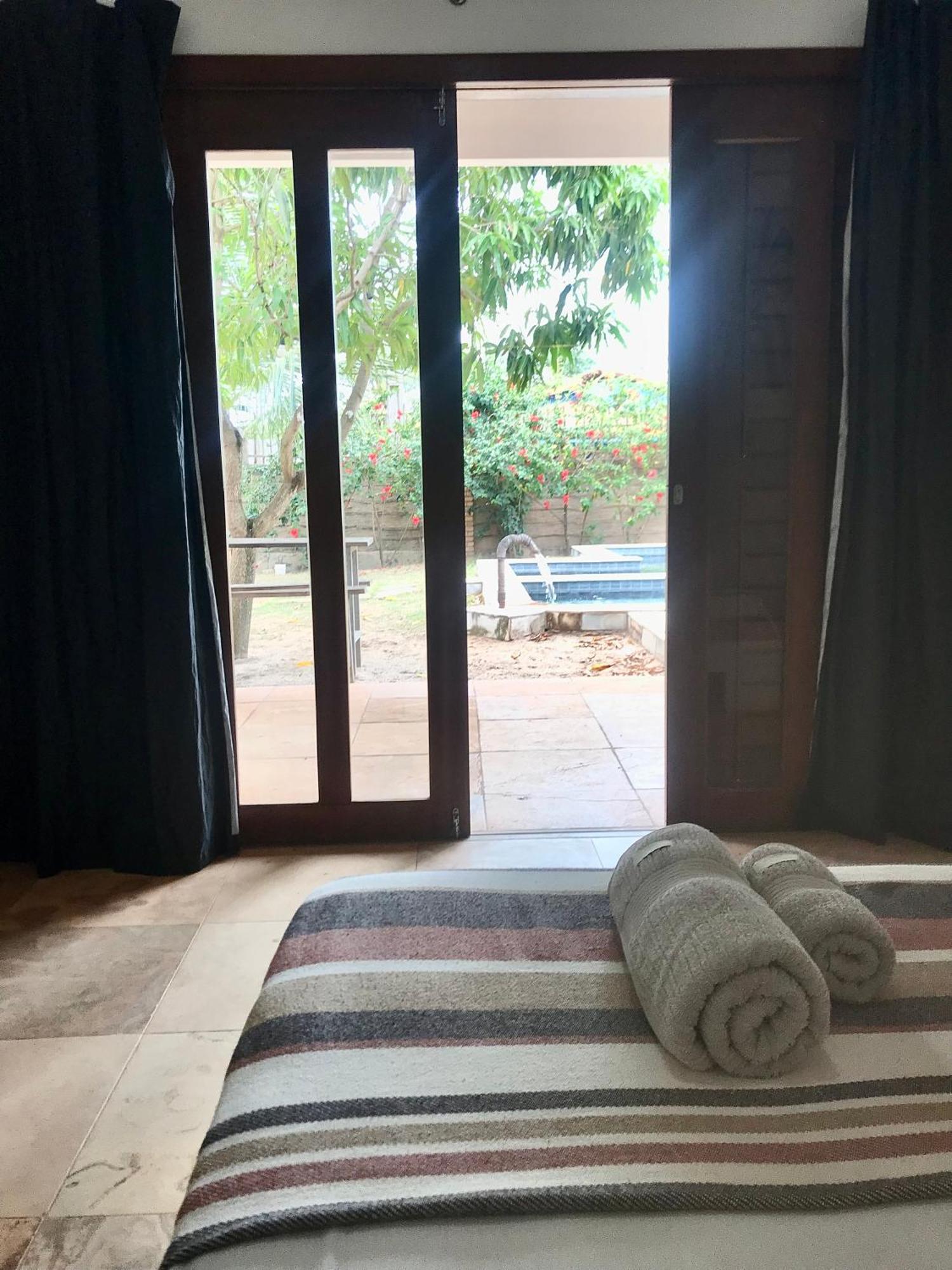 Casa Belamar 圣米格尔-杜戈斯托苏 外观 照片
