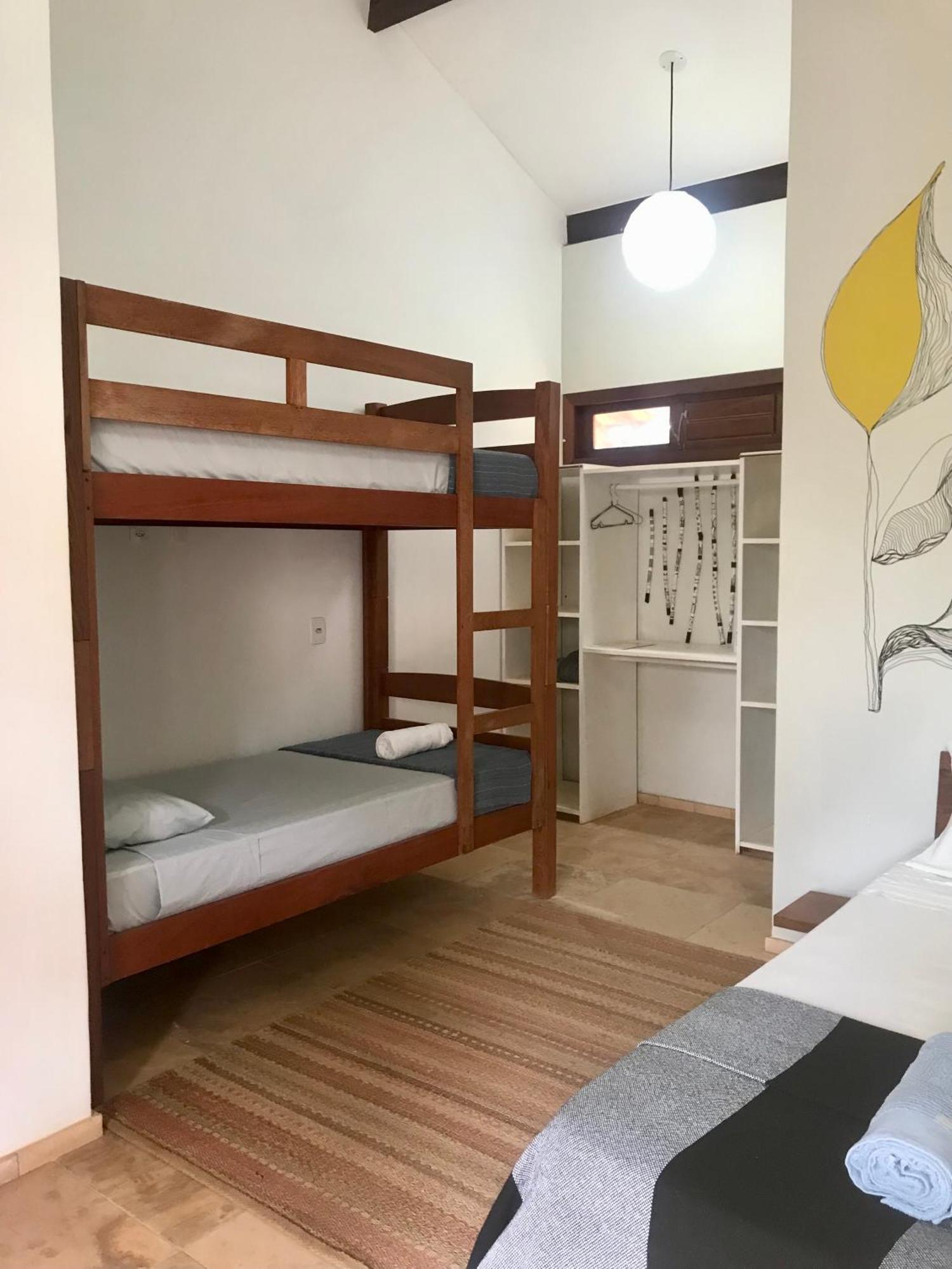 Casa Belamar 圣米格尔-杜戈斯托苏 外观 照片