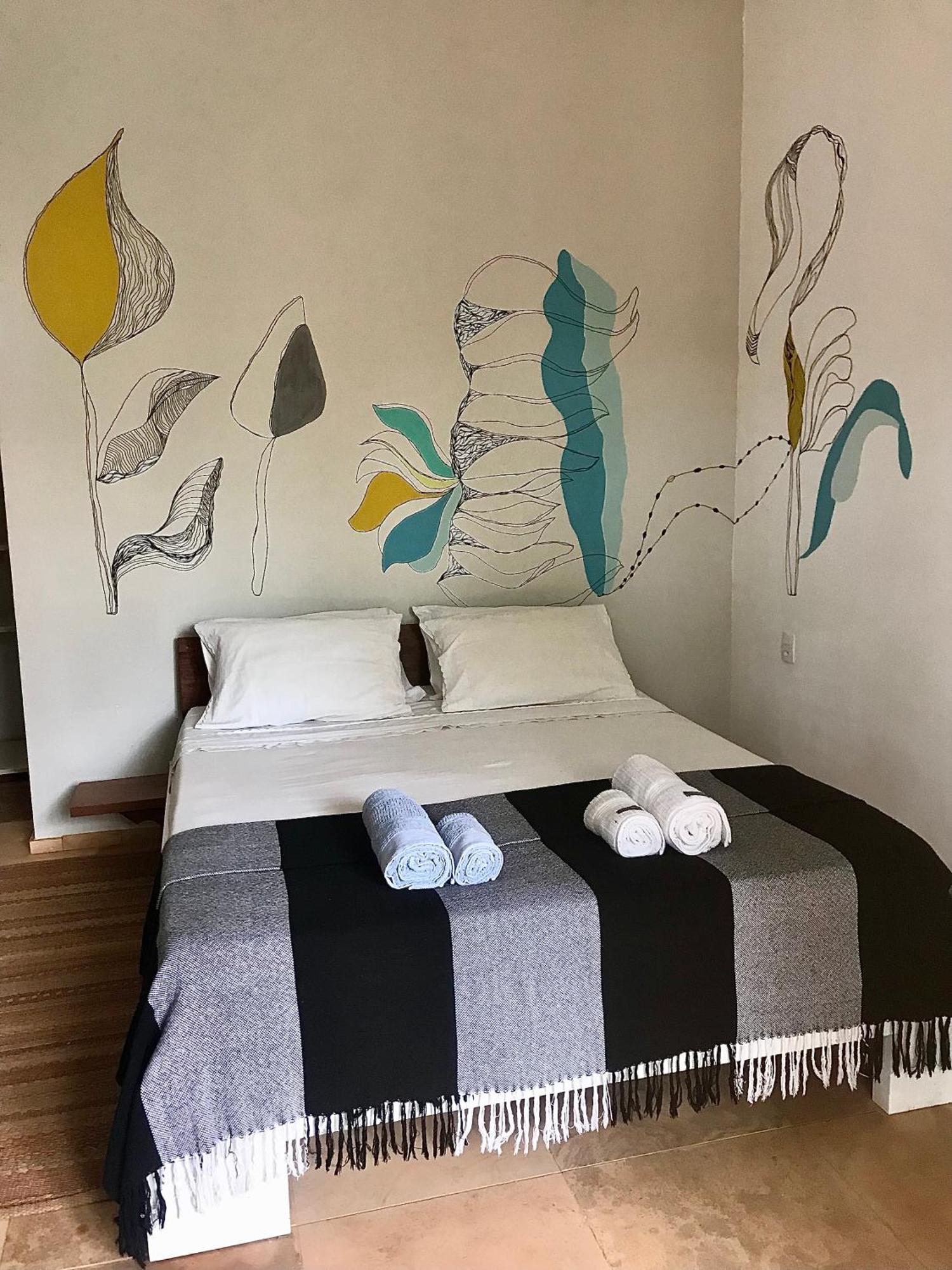 Casa Belamar 圣米格尔-杜戈斯托苏 外观 照片