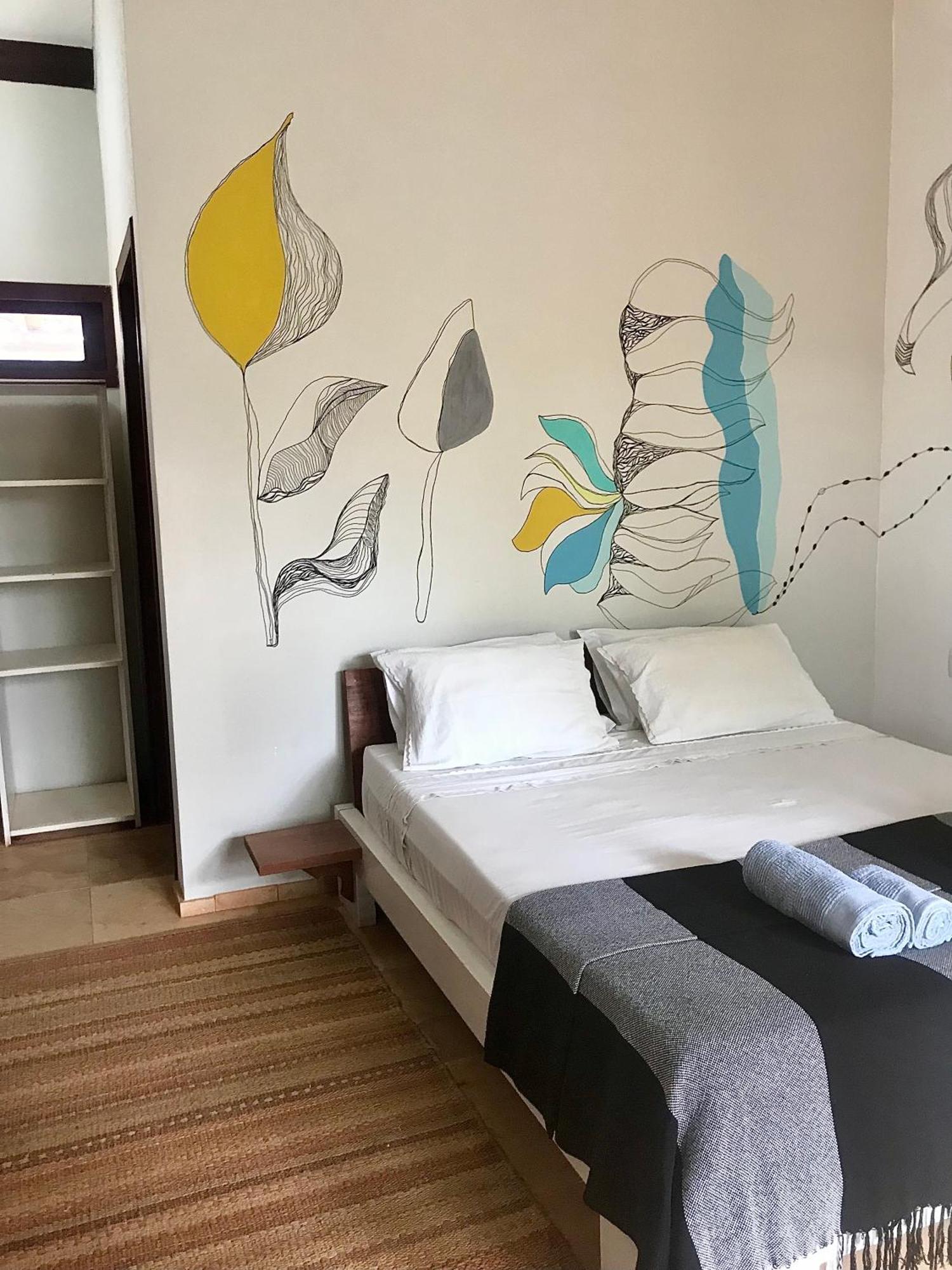 Casa Belamar 圣米格尔-杜戈斯托苏 外观 照片