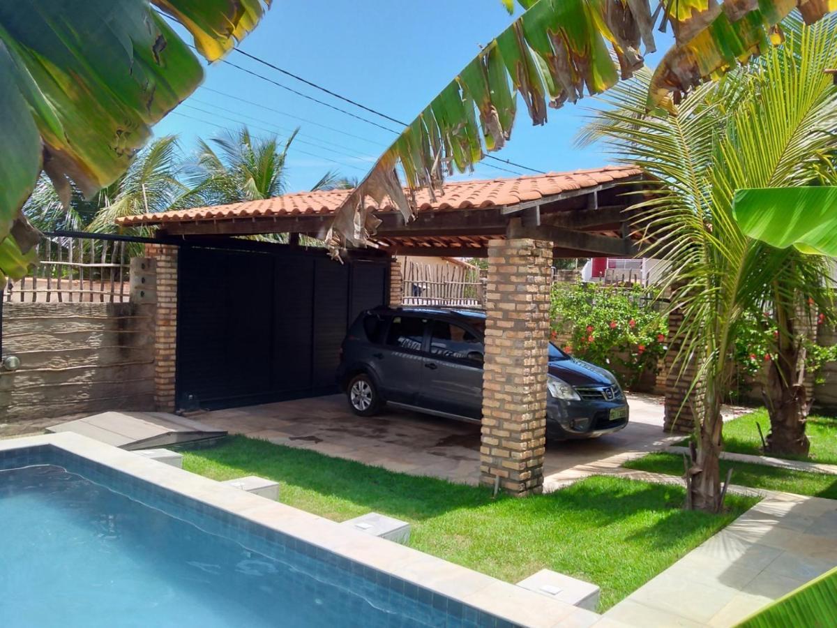Casa Belamar 圣米格尔-杜戈斯托苏 外观 照片
